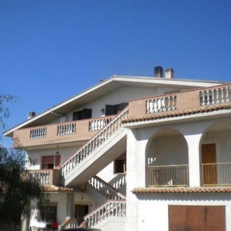 L' Alba Di Alice Apartamento Silvi Marina Exterior foto