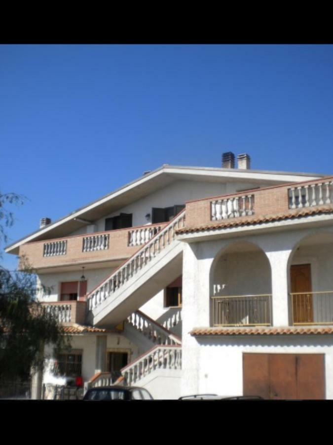 L' Alba Di Alice Apartamento Silvi Marina Exterior foto